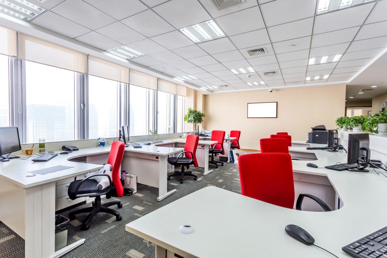 Proyectos de oficina